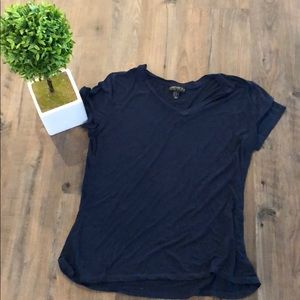 Super soft forever 21 tee